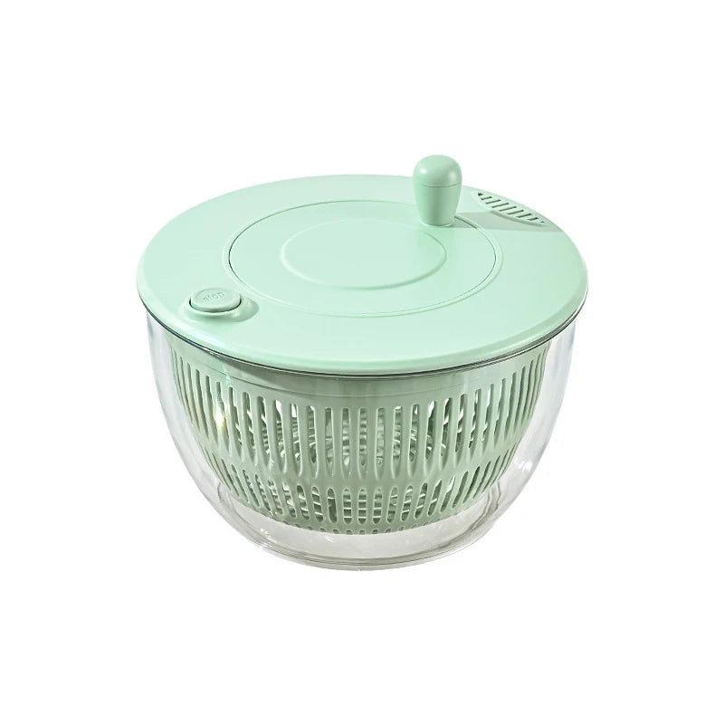 Ultimate Kitchen Salad Spinner Set