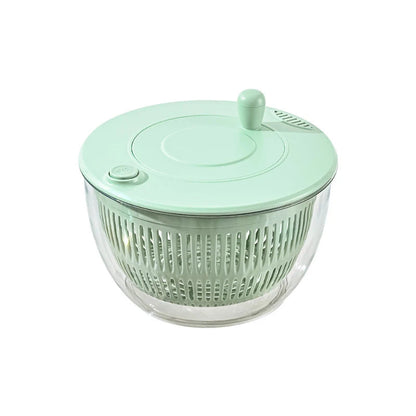 Ultimate Kitchen Salad Spinner Set