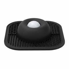 Interactive Slow Feeder Dog Bowl with Rolling Ball - Anti-Slip Design for Fun and Healthy Eating