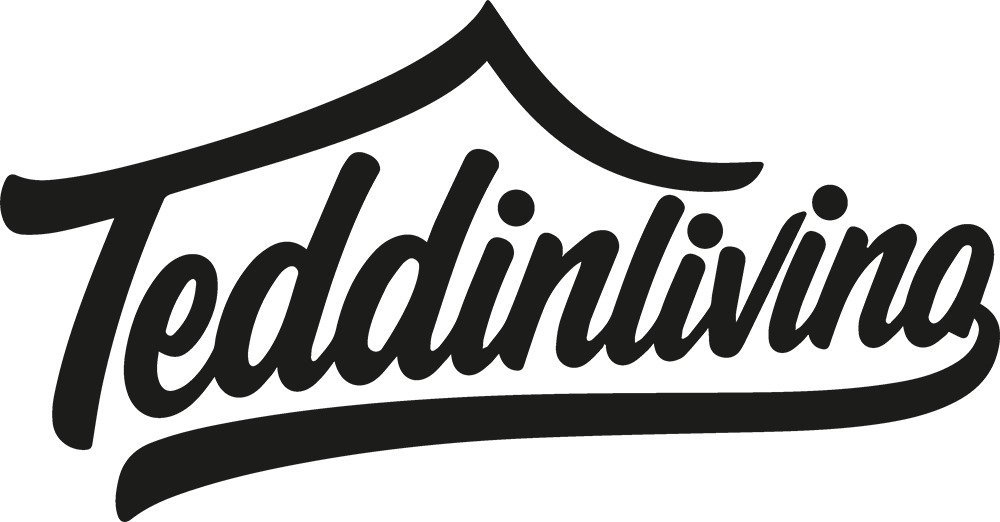 Teddinliving